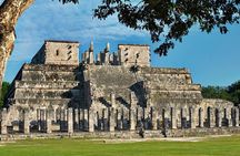 Chichen Itza Elite Private Tour from Merida