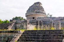 Chichen Itza Elite Private Tour from Merida
