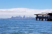 Muir Woods and Sausalito Afternoon Tour Small-Group Half-Day 