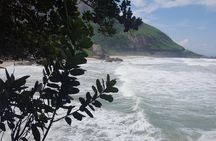 Prainha and Grumari Private Beach Tour of Rio de Janeiro