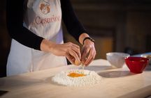 Private Tortellino Masterclass at a Cesarina's home with tasting in Bologna