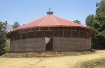 Northern Ethiopia & Trekking Simien Mountains , 10 Days 