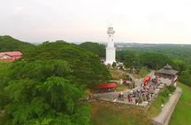 Paddy Field, Fishing And Fireflies Tour
