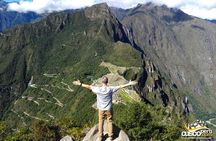 Machu Picchu and Huayna Picchu Full Day Private Tour