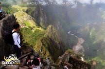 Machu Picchu and Huayna Picchu Full Day Private Tour