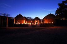 Stay in Mud House With Local Family