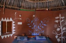 Stay in Mud House With Local Family