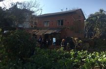 Pokhara: Organic Farm Tour and Cooking Class at Durku