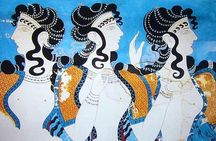 Knossos Palace ( Private Guided Tour )