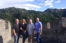 All-inclusive Private Day Tour to Mutianyu Great Wall and Temple of Heaven