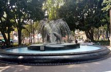 Private Tour Coyoacan & Frida Kahlo's Neighbourhood - Best Rated