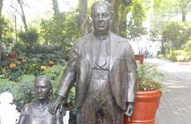 Private Tour Coyoacan & Frida Kahlo's Neighbourhood - Best Rated