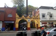 Private Tour Coyoacan & Frida Kahlo's Neighbourhood - Best Rated