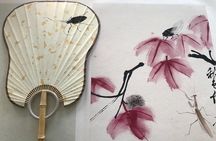 Beijing Culture Tour: Chinese Traditional Painting and Mutianyu Great Wall with Cable Car Ride