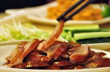 4-Hour Private Walking Tour to Temple of Heaven with Peking Duck Lunch or Dinner