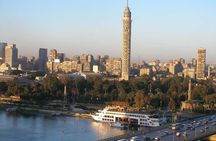 5 Days Cairo and Alexandria Tour