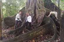 Full Nature 4 Days 3 Nights - Amazon Wonder Expeditions
