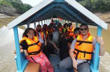 Amazing Amazon 2Days 1Night - Amazon Wonder Expeditions