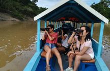 Amazing Amazon 2Days 1Night - Amazon Wonder Expeditions