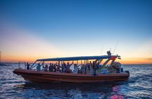 Darwin Sunset Cruise Including Fish 'n' Chips