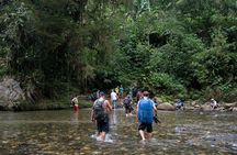Ciudad Perdida 4-Day trek from Santa Marta