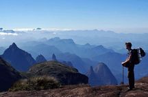 Petrópolis Teresópolis Trekking Expedition - 03 days - Serra do Órgãos - Rio de Janeiro