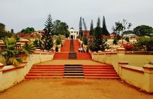 Royal Heritage Tour of Tripunithura