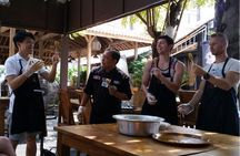 Nia Bali Seminyak Cooking Class