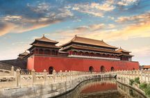 11 Days 10 Nights Leisure China Tour with Yangtze River Cruise