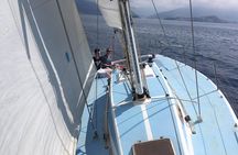 Private - Active Full day Sailing on a yacht from Dubrovnik (up to 8 travellers)