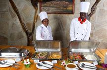 13 Days Best of Kenya and Tanzania BudgetSafari 