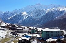 Langtang Valley Trekking