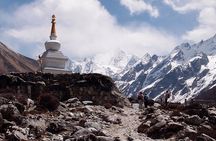 Langtang Valley Trekking