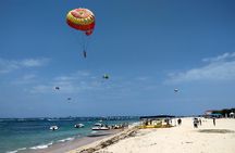 Water Sports Package at Tanjung Benoa(Half-day)