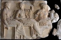 Private Tour: Half day Athens Sightseeing and Acropolis Museum