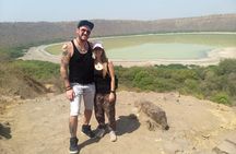 Day Tour to Lonar Crater