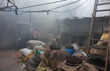 Life In Dharavi: A Guided Tour Of Dharavi Slum