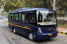 Sunrise Taj Mahal Tour from Delhi with private car