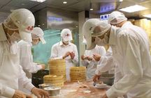 Dinner at Din Tai Fung with Luxury Chinese Massage Treatment