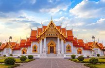Shore Excursion Laem Chabang Port : Grand Palace & Famous Temples