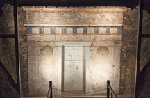 Vergina and Veria Half-Day Tour from Thessaloniki