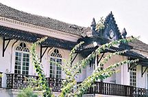 Heritage Tour Of South Goa