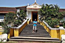 Heritage Tour Of South Goa