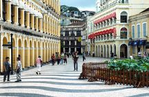 3-Night Hong Kong and Macau with Hotels and Ferry