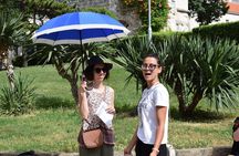Private Split Walking Tour with Diocletian's Palace