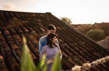 Ao Dai Hoi An Photography Tour