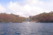 Scuba diving in PADANG BAY BALI