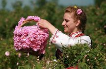 From Sofia:The Valley of the Roses&Koprivshtitsa Small Group Tour