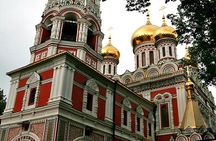 From Sofia:The Valley of the Roses&Koprivshtitsa Small Group Tour