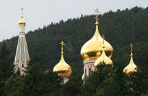 From Sofia:The Valley of the Roses&Koprivshtitsa Small Group Tour